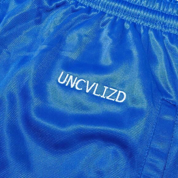 Talladega Track Pants Men's Large Size Small - Picture 3 of 4